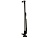 Домкрат реечный Hi-Jack высота 60" 3000кг черный